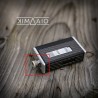 Hybrid Modular Tip G.A.S. Stainless Steel