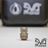 Hybrid Modular Tip G.A.S. Stainless Steel