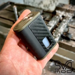 Kimaera v2 black OD Green