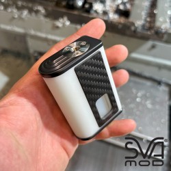 Kimaera v2 White