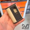 KimAio - Peek and aluminium doors black