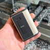 KimAio - Peek and aluminium doors black