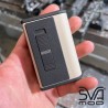 KimAio - Peek and aluminium doors black