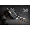 Black damascus accessories FULL Set