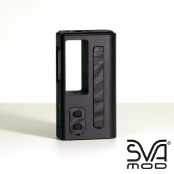 Black damascus accessories FULL Set