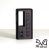 Black damascus accessories