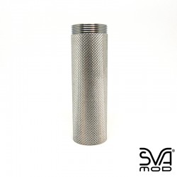 Stainless Steel Tube Diamond