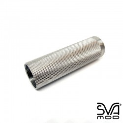 Stainless Steel Tube Diamond