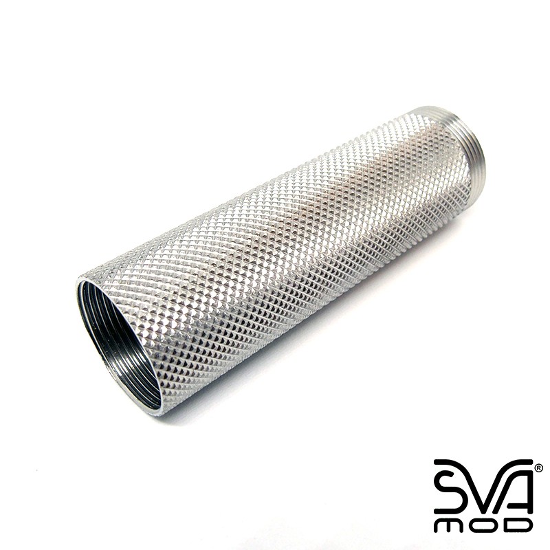 Stainless Steel Tube Diamond