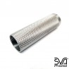 Stainless Steel Tube Diamond