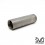 Tube Damascus engraving
