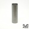Tube Round Skin engraving