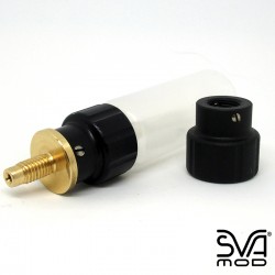 Hybrid Cup Supersoft for Unimech