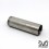 Tube Damascus engraving 3