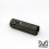Tube Graphite Black Engraved Damascus 3