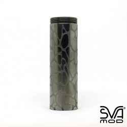 Tube Giraffe engraving 1