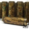 Brass Tube Patina