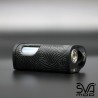Kimaster R organic engraving