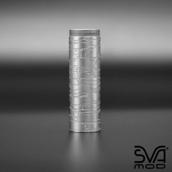 Tube Bricks engraving
