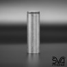 Tube Organic engraving