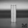 Tube Organic engraving