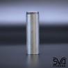 Tube Organic engraving